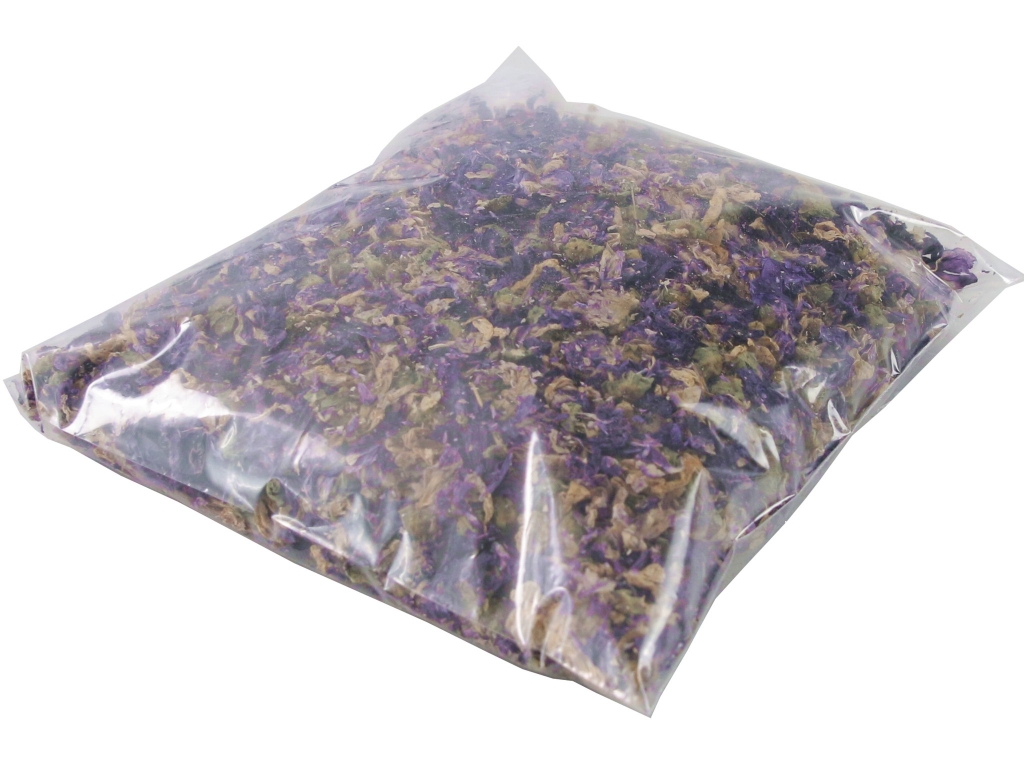 raspberry leaves 100g - dried